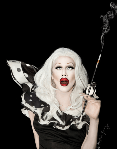 Sharon Needles