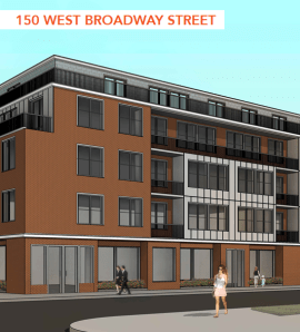 Boston real estate, Southie