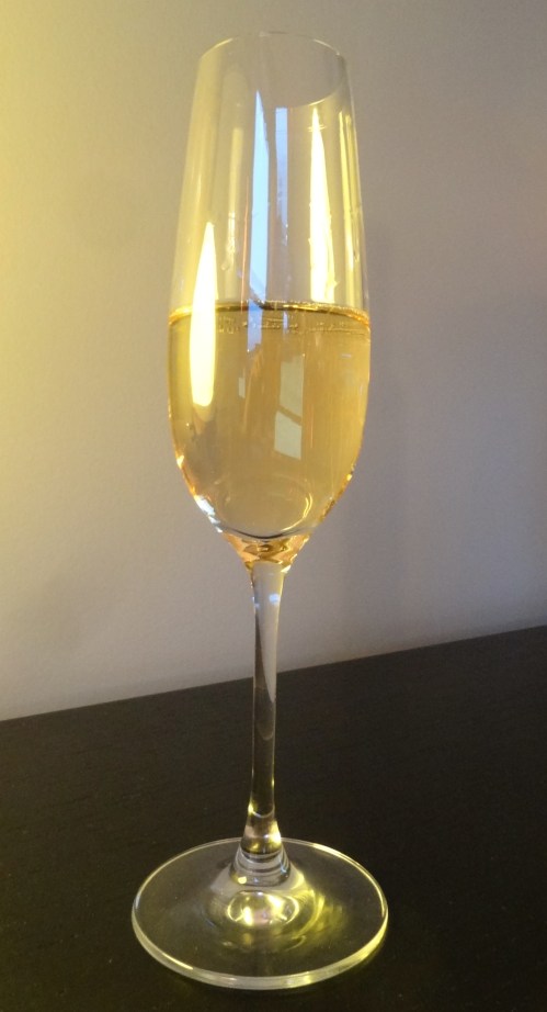 1999 Billecart-Salmon "Cuvée Nicolas François Billecart" NFB Brut Champagne 