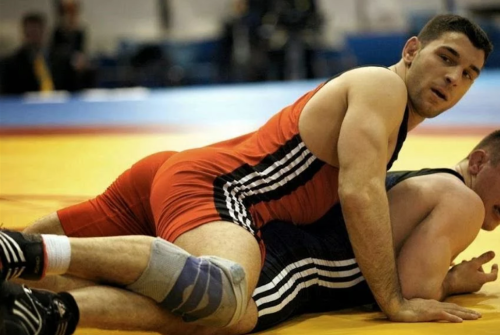 wrestling, sports humor