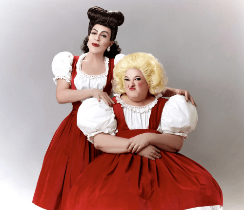 gay theater, new york city, nyc