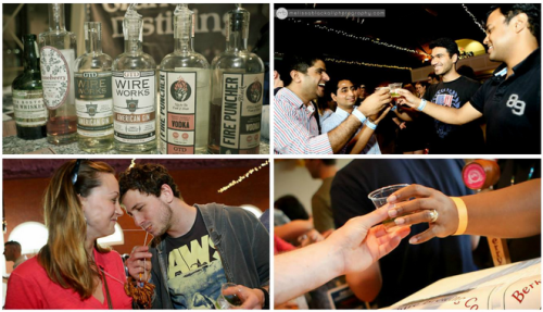 Boston Local Craft Festival, Craft Beer