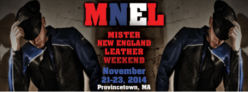 Fetish weekend Ptown, Provincetown