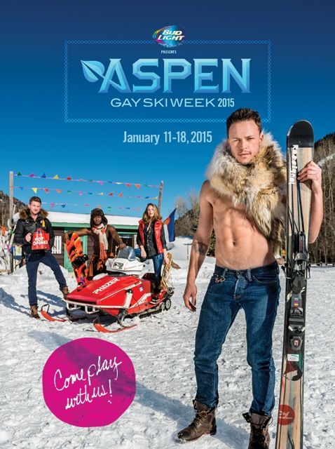 Aspen Gay Ski Week