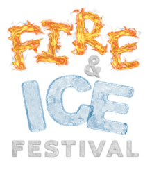 The Lawn on D, Winter on D, Boston 