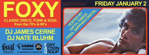 Gay Night Boston, Gay Dance Night, LGBT, GLBT, Queer 