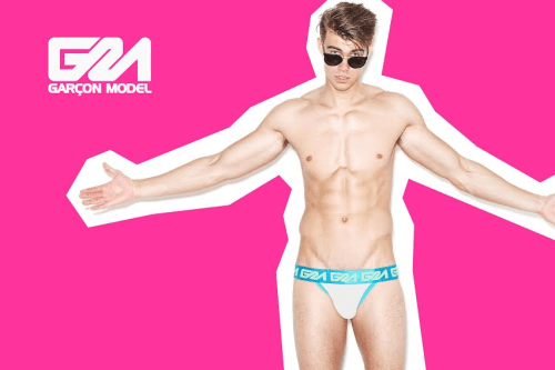 jockstrap, gay, underwear