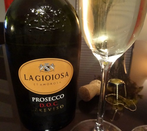 wine tasting, wine review, sparkling wine review, Italian wine