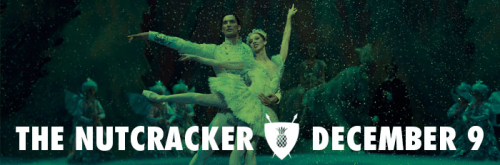 The Welcoming Committee Boston Ballet