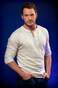 Hasty Pudding Man of the Year Award