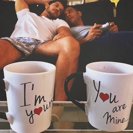 Happy Valentine's Day