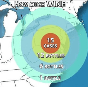 winter snow storm, juno