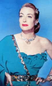 Hollywood Glamour, MFA