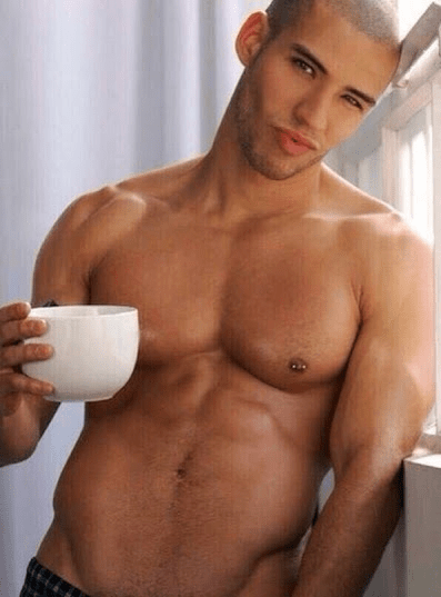 Monday Blues chased away