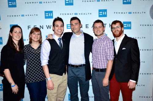 Young Leadership Council