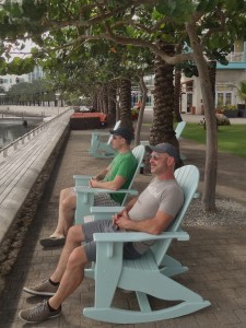 Grand Cayman Islands 