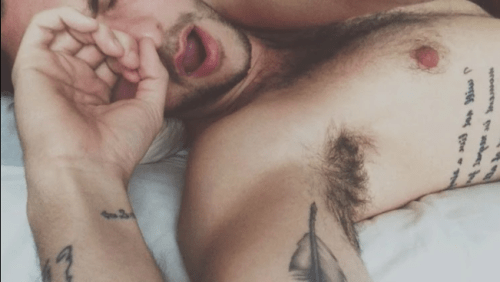 handsome, pits, arm pits, gay, man