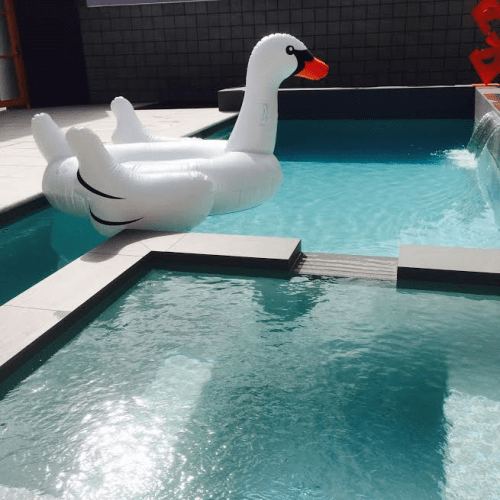 Stephen in Palm Springs, CA