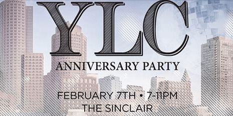 Fenway health, young leadership council