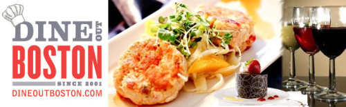 dining, foodie, boston restaurant