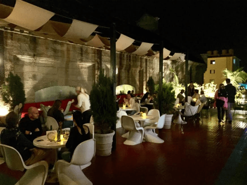 dining, havana, cuba