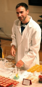 gelology matt micari