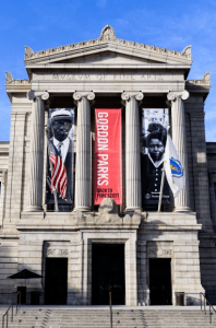 Museum of Fine Arts boston