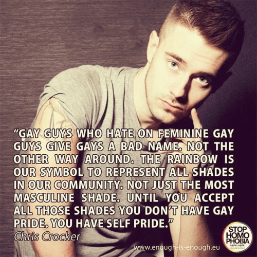 gay, femme, nellie, queer, fem