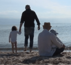 gay parenting, gay dad, same sex household