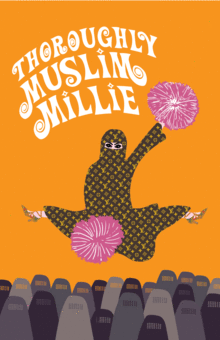 Ryan Landry, Gold Dust Orphans, Boston Theater