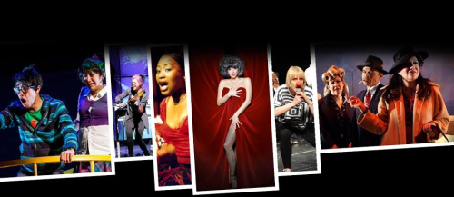 Boston Theater, Paramount