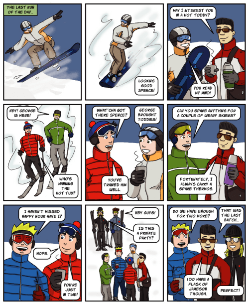 Bob Glass, Bob Glasscock, gay cartoon