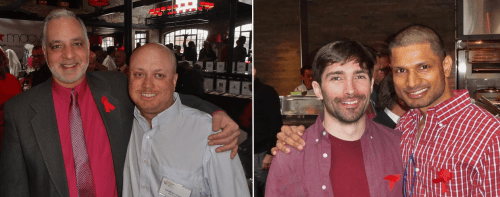 Victory Programs, BosGuy