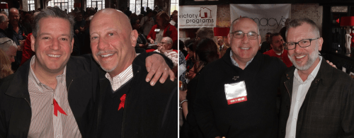 Victory Programs, BosGuy