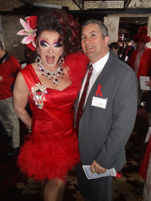 Victory Programs, BosGuy