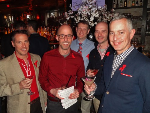 Victory Programs, BosGuy