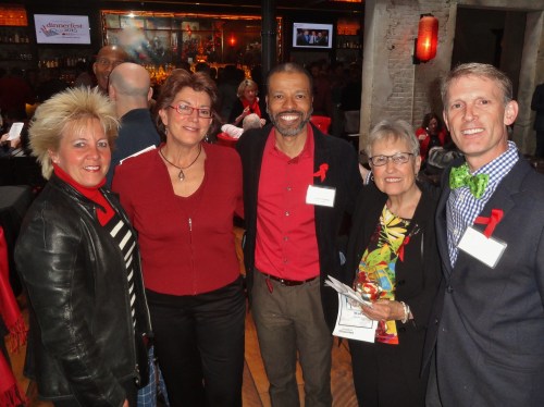 Victory Programs, BosGuy