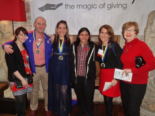 Victory Programs, BosGuy