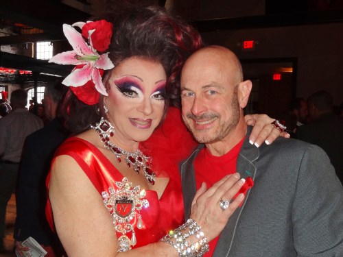 BosGuy, Victory Programs