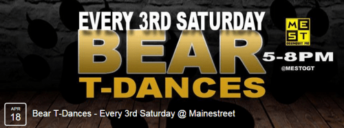 Maine Street Ogunquit, OGT