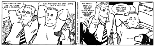 gay comic, james asal jr., gay cartoons