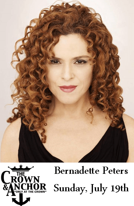 Ptown, Provincetown, Crown and Anchor