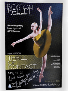  Balanchine, Robbins, Forsythe, Jeffrey Cirio