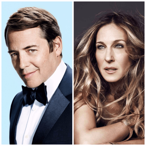 Seth Rudetsky, Ptown, Provincetown, Sarah Jessica Parker, Matthew Broderick, Ptown Art House