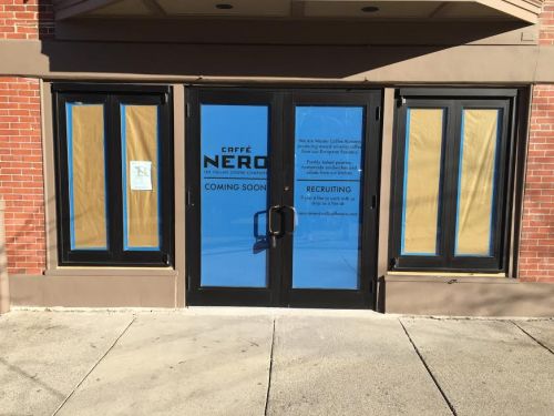 Francescas, Tremont Street, South End