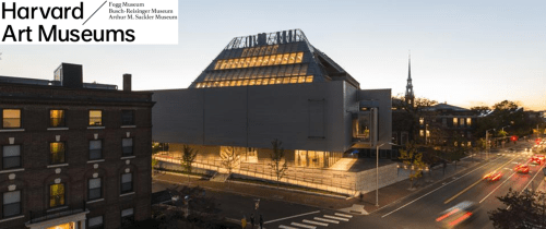 Harvard Art Museums