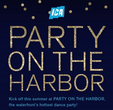 Institute of Contemporary Art Boston