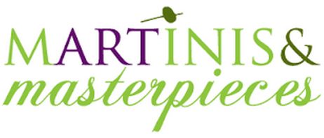 Martinis and Masterpieces for Arts and Business Council of Boston