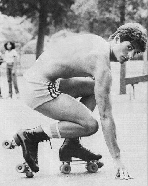 Boston, Together Boston, Donna Summer Roller Disco