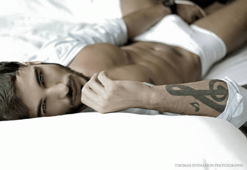 underwear, chest, abs, hunk, handsome